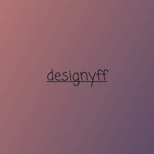 Designyff gallery image