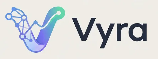 Vyra - Comprehensive Finance OS gallery image