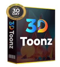 3D Toonz Review gallery image