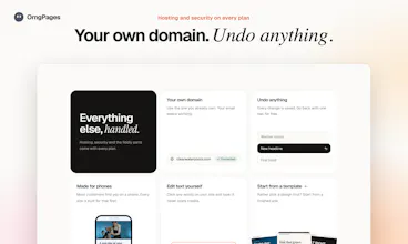 OrngPages gallery image