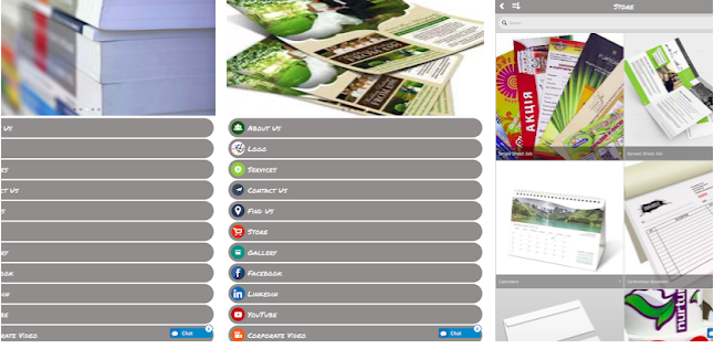 Printing Packaging - Free Fast Print gallery image