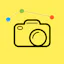 Outline camera