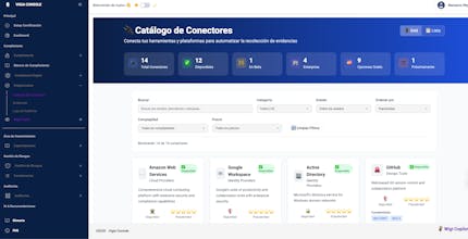 Vigia AI Compliance gallery image