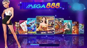 Play Agen Mega888
