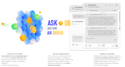 Ultimate Boards - Uboards.AI gallery image