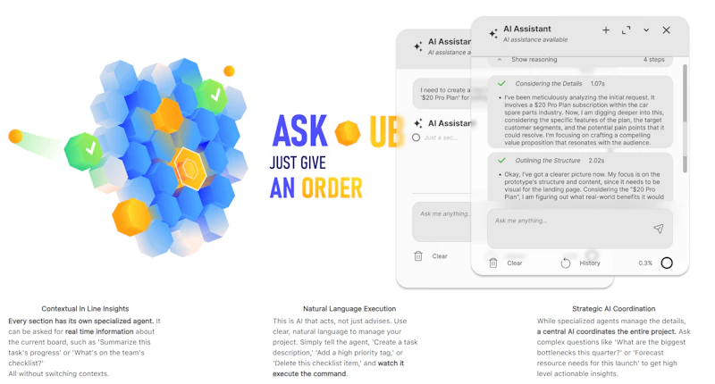 Ultimate Boards - Uboards.AI screenshot 3