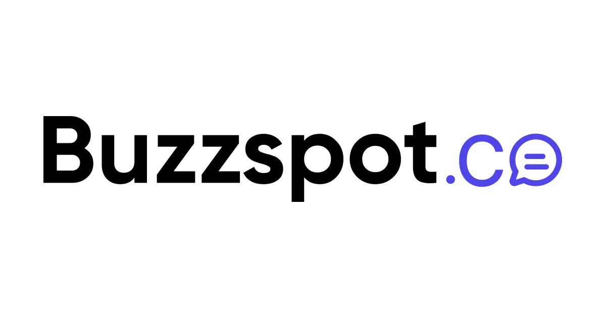 Buzzspot gallery image