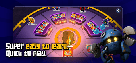 Robot Rumble gallery image