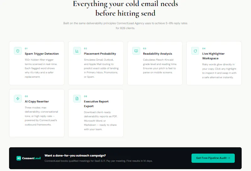 Inbox Shield screenshot 6