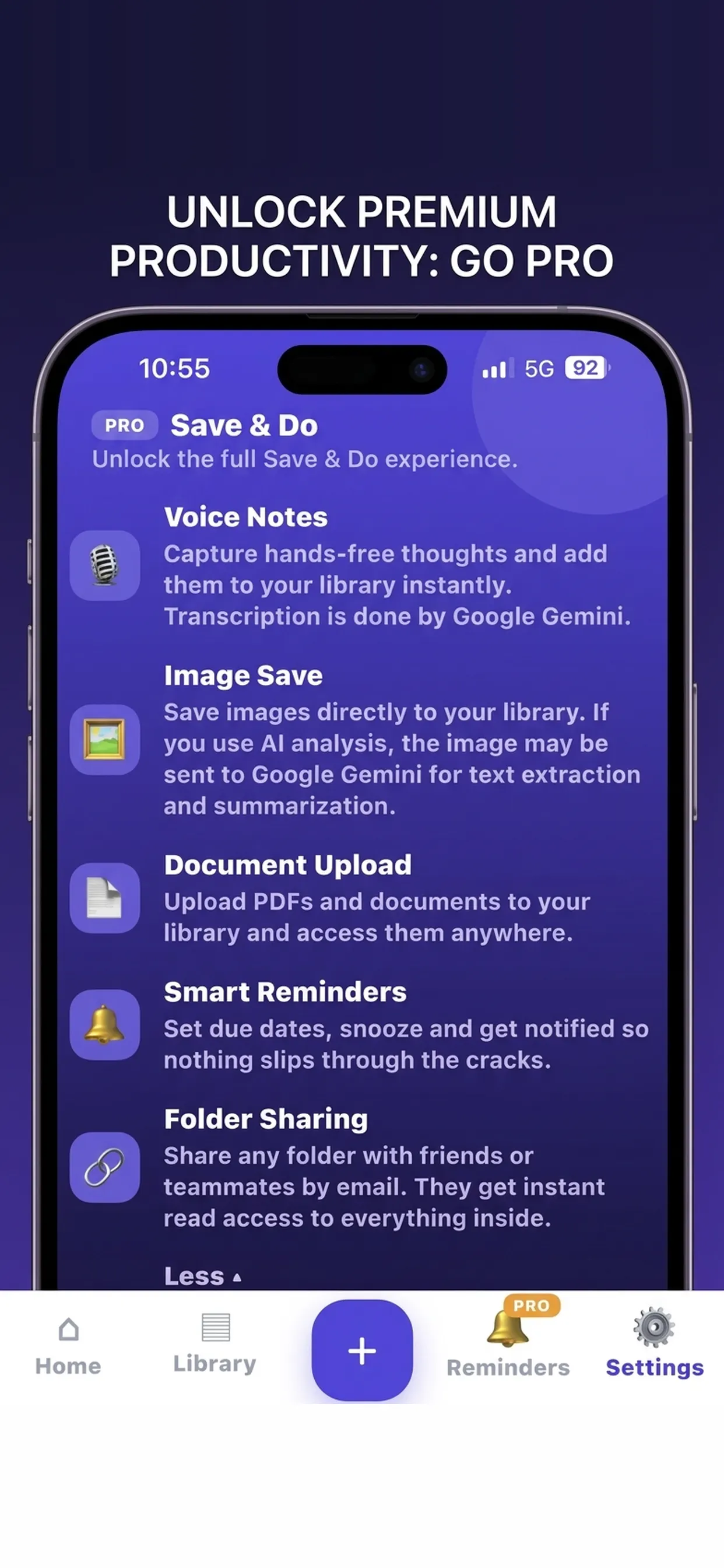 Save & Do gallery image