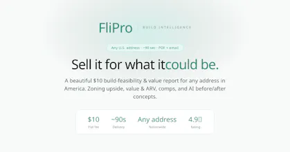 FliPro gallery image