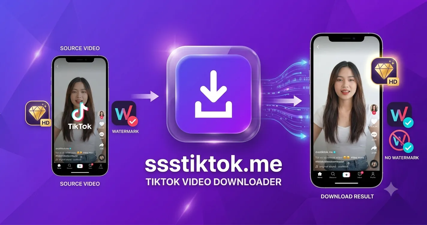 SSSTikTok gallery image