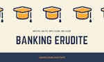 Banking Erudite App image