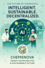 ChemeNova - Formulation Intelligence gallery image