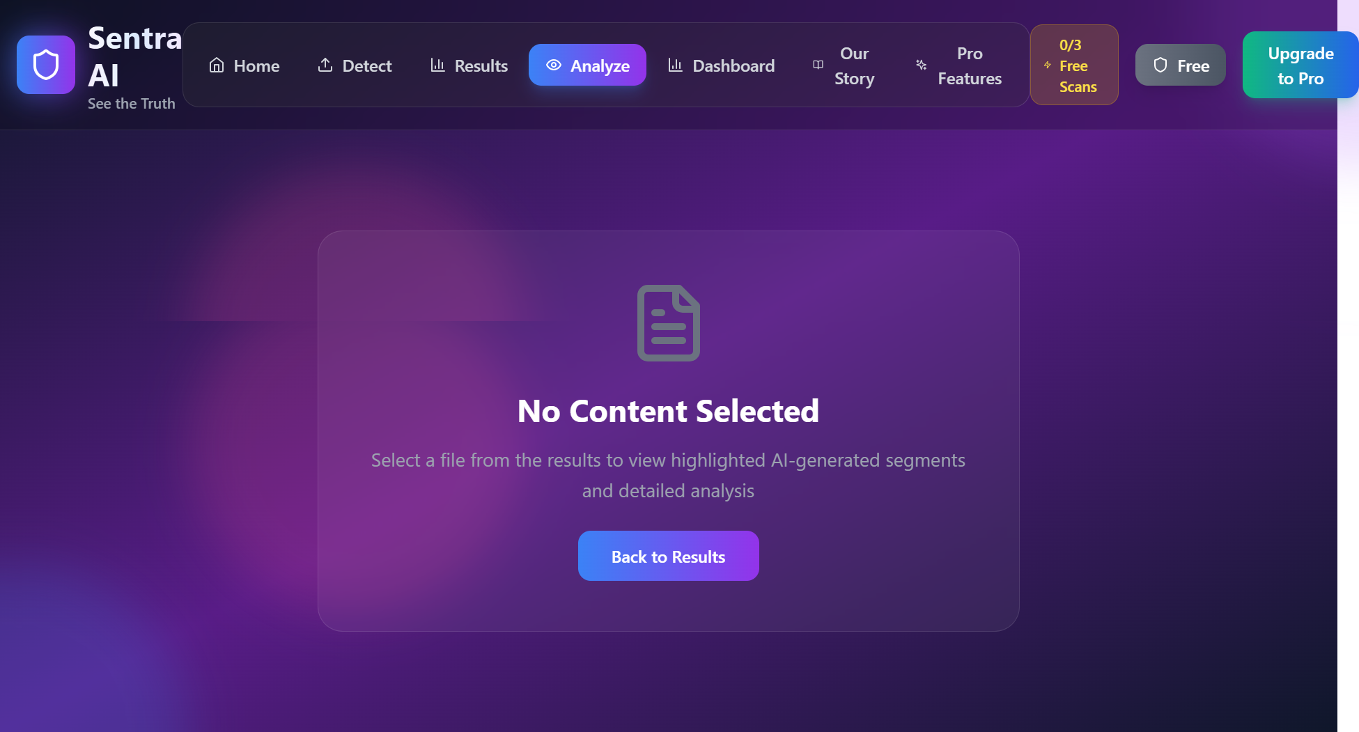 Sentra.ai media 6