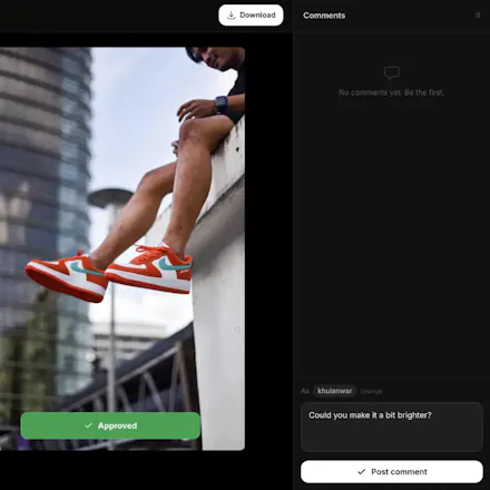 TrunkTransfer gallery image