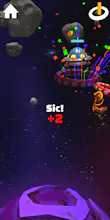 UFO Hoop Master 3D gallery image