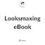 eBook: Looksmaxing Unleashed