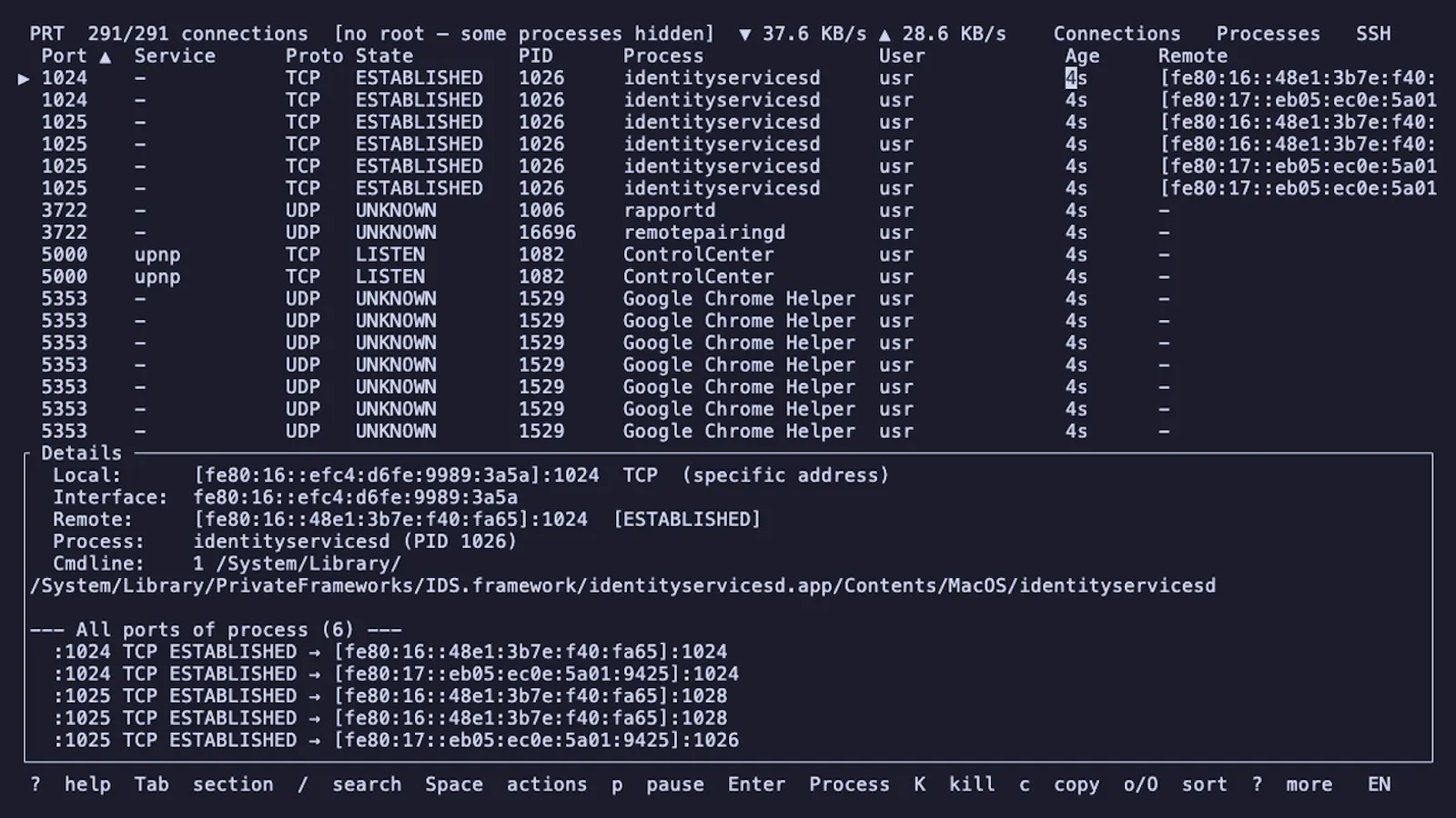 prt screenshot 1