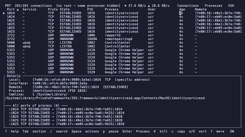 prt screenshot 1