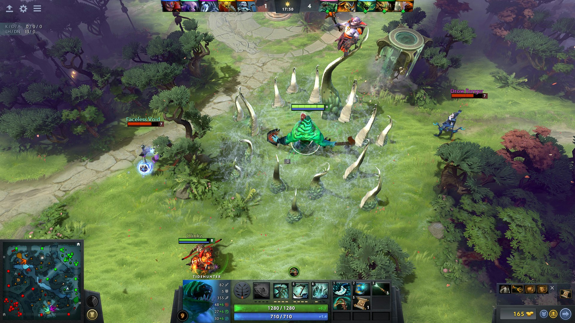 Dota 2 gallery image