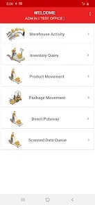 SCMProFit gallery image