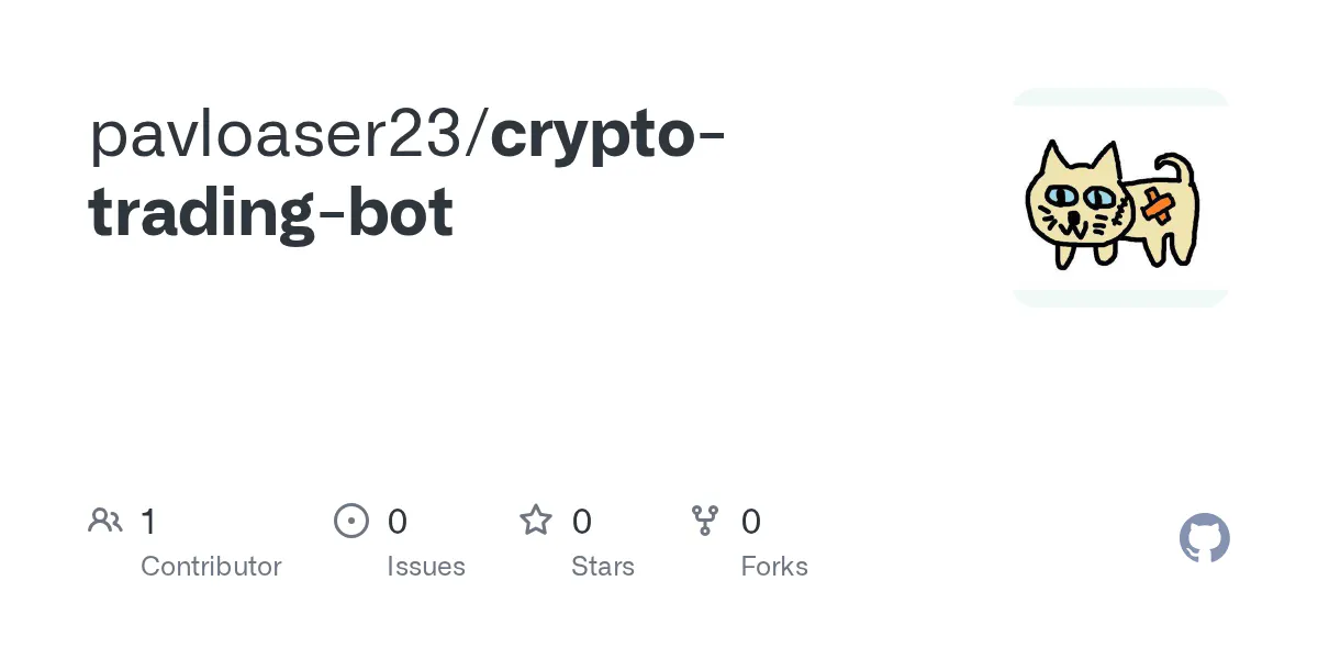 CryptoBot gallery image