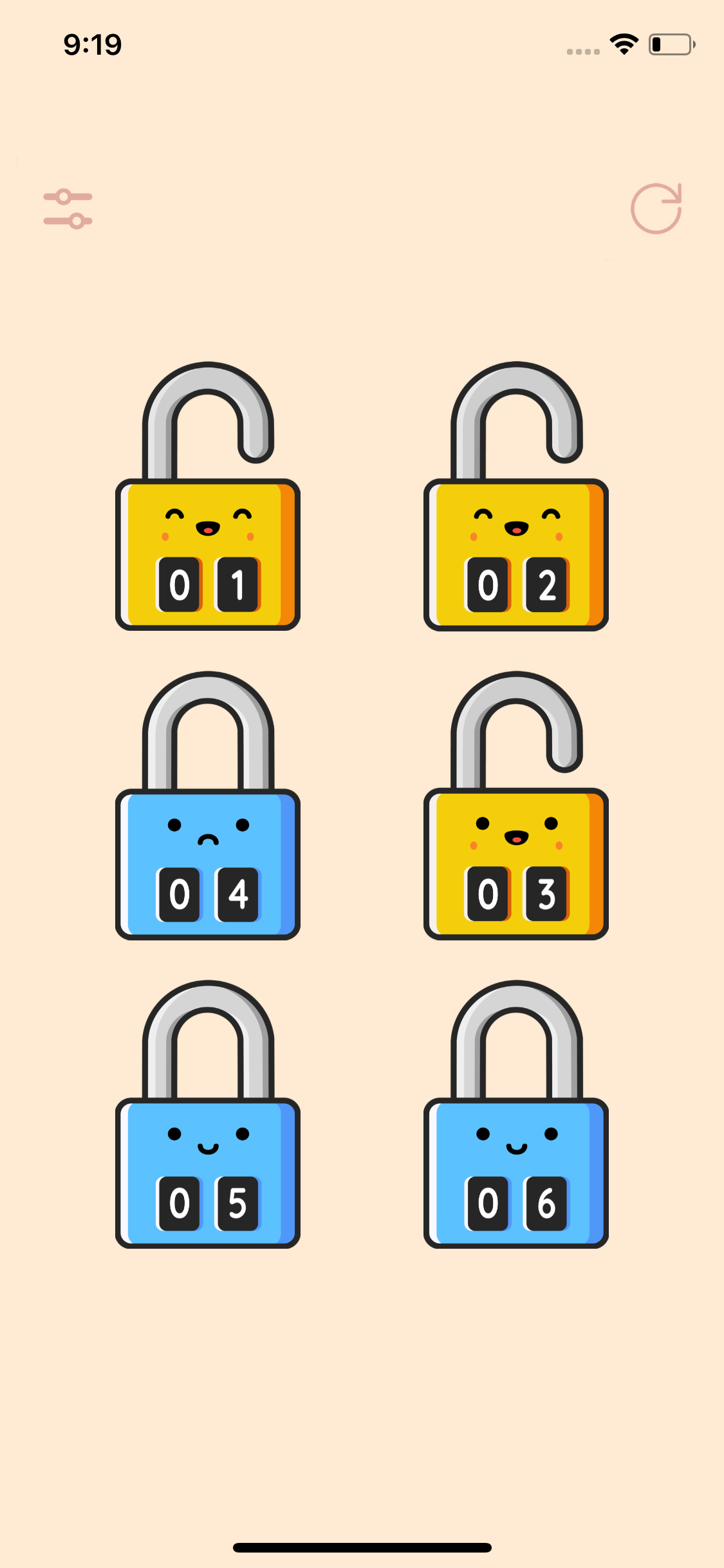 Blissfull gallery image