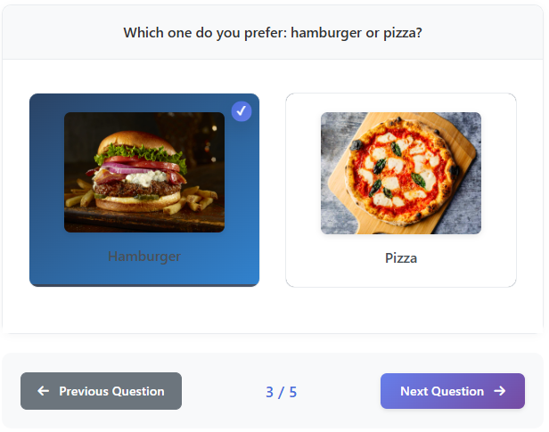  SurveysX gallery image