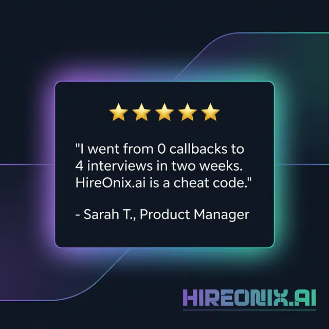 HireOnix™.ai gallery image