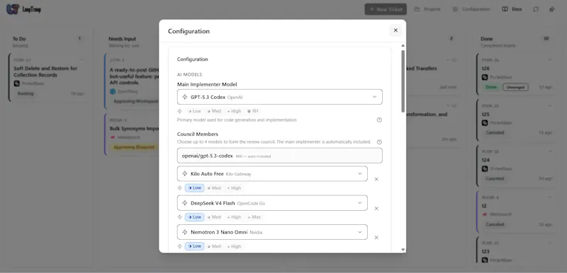 LoopTroop screenshot 6