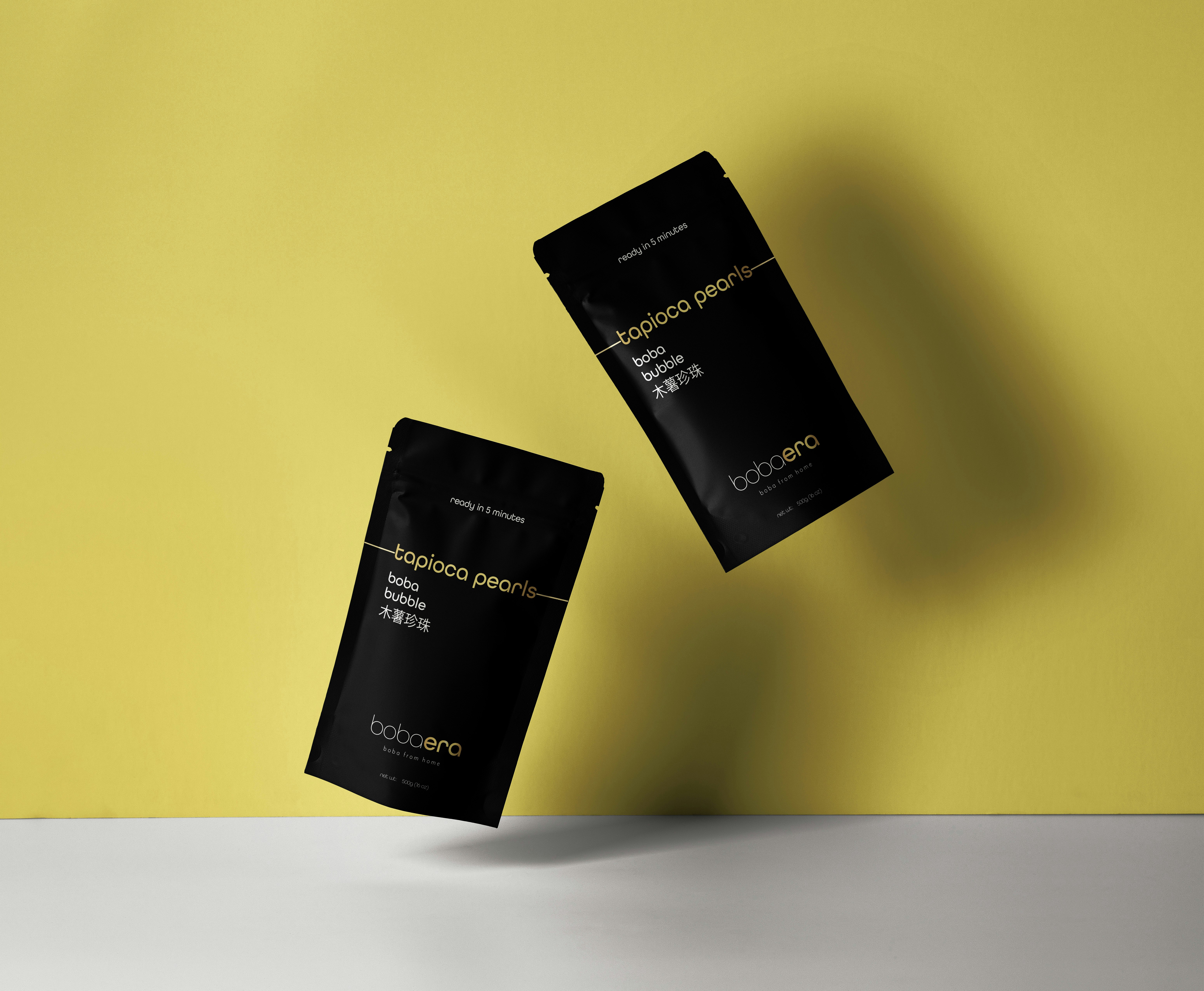 Boba Era: Boba From Home gallery image