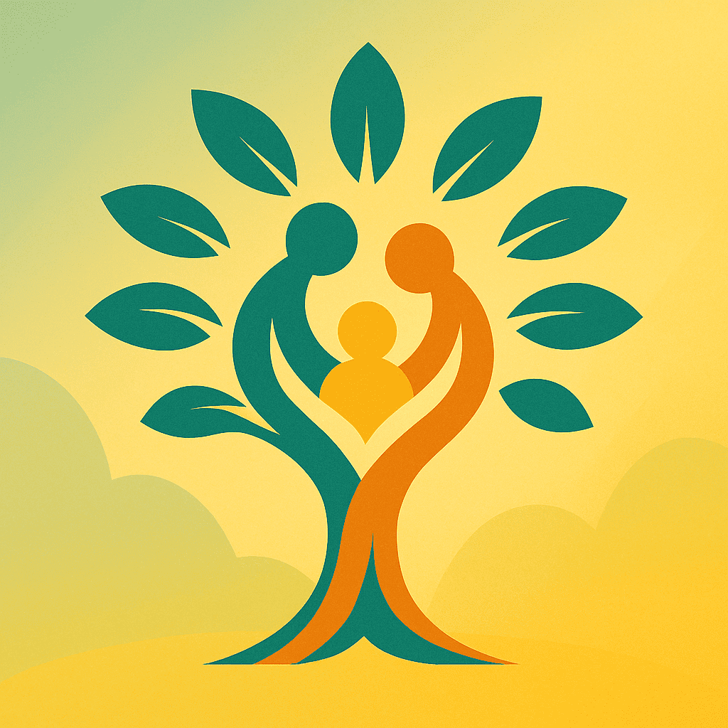 Nurtura: Baby & Self... logo