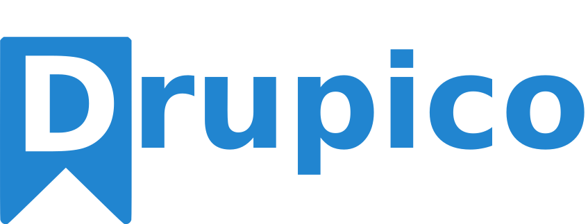 Drupico - Gestione dei segnalibri per gli sviluppatori media 1