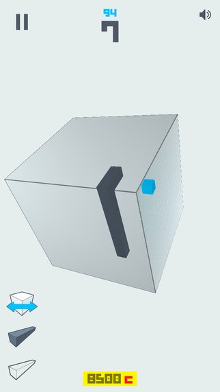 Cubiline gallery image