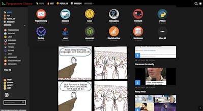 ProgrammerHumor.io gallery image