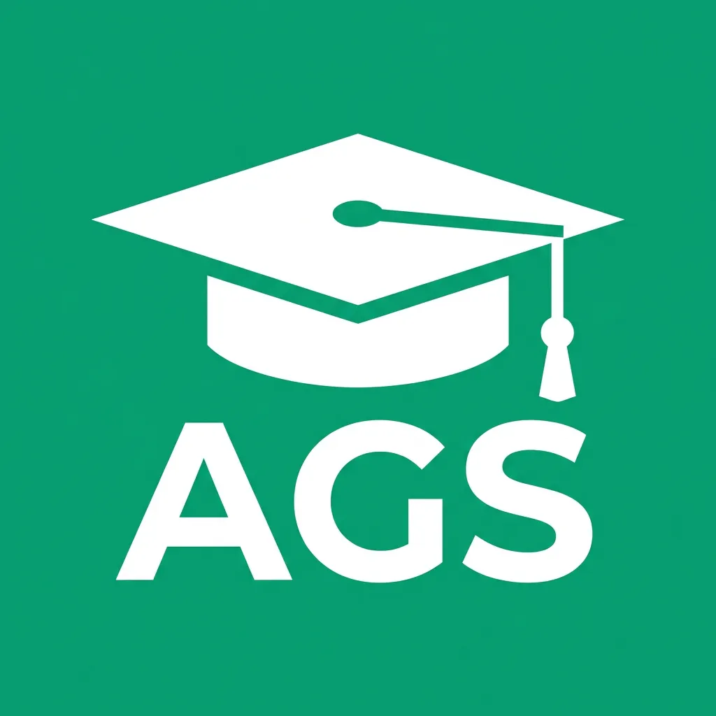 All Good Schools logo