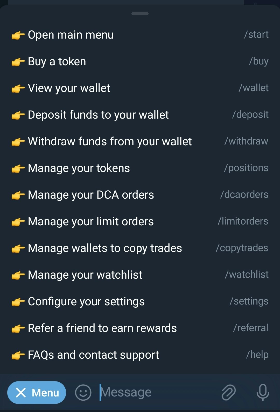 에코솔 - Solana에서 가장 빠른 Memecoin 거래에 대한 관문 미디어 4