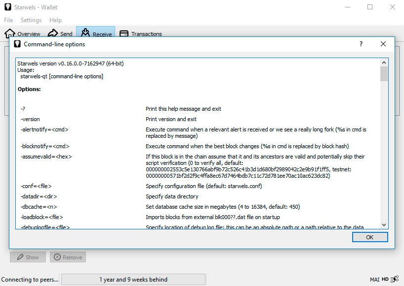 Starwels gallery image