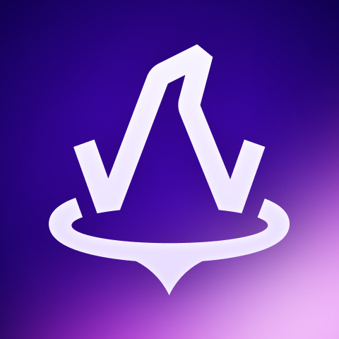 Text Wizard Ai - Webflow App logo