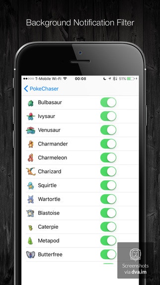 LivePoke gallery image