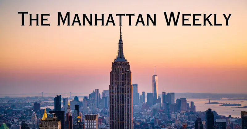 The Manhattan Weekly screenshot 1