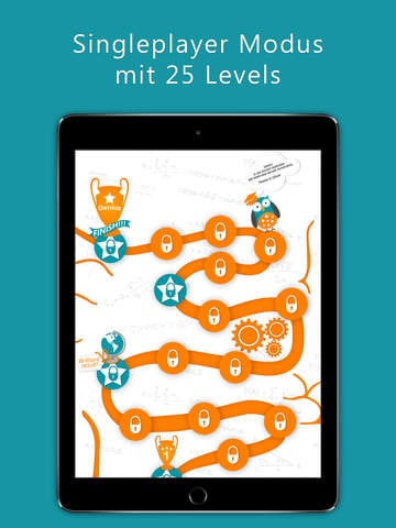 Genius Camp gallery image