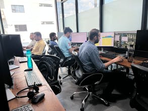 BiggBang Coworking gallery image