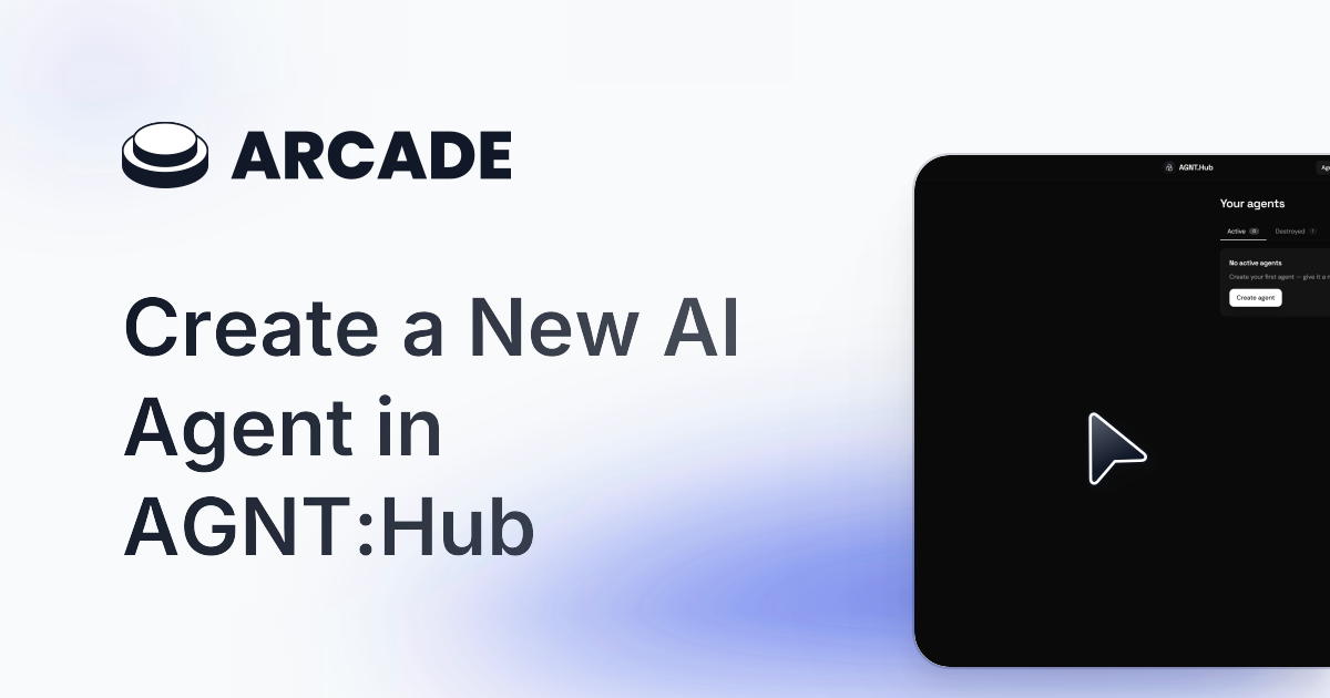 AGNT.Hub gallery image