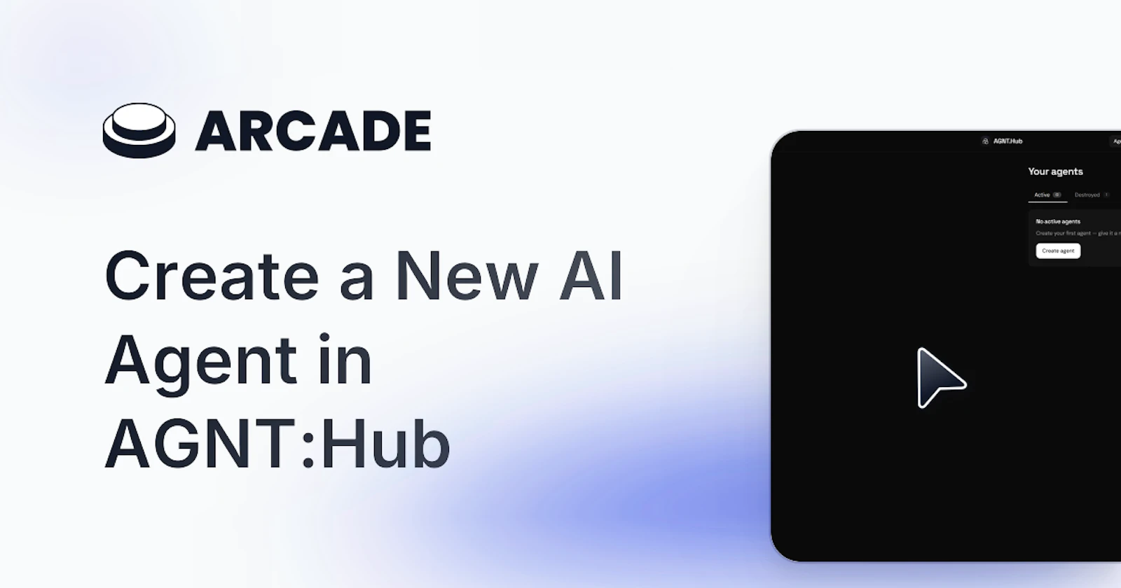 AGNT.Hub screenshot 5
