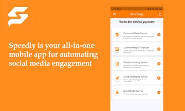 SPEEDLY gallery image