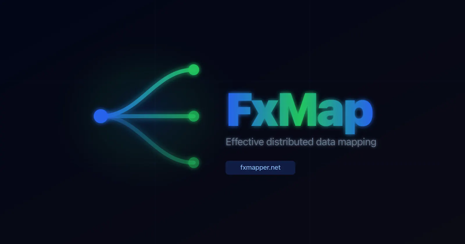 FxMap Framework screenshot 1