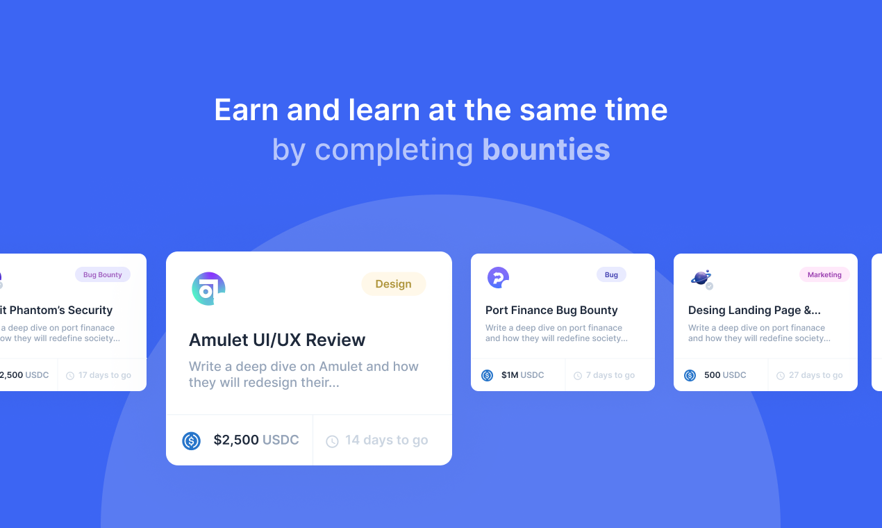 Superteam Earn gallery image