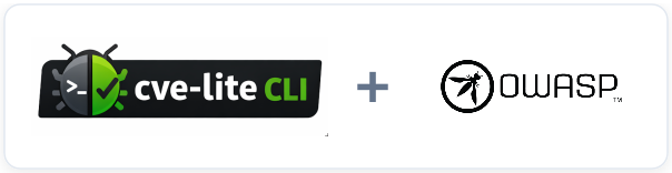 CVE Lite CLI gallery image